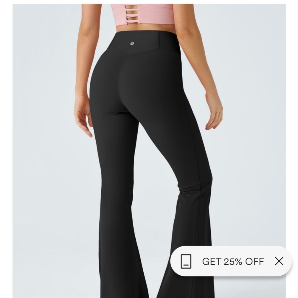 NEW halara pants